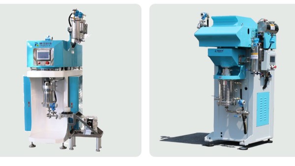 纳米材料应用研磨设备